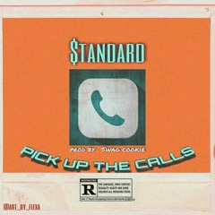 PICK UP THE CALLS