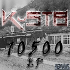 K-ST8 - Acid Monstah (Original Mix)