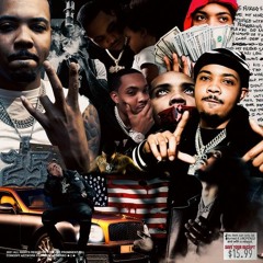 G HERBO TYPE BEAT - "RUSH HOUR" | BUY 1 GET 1 FREE