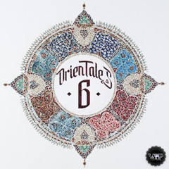 Gabriel Slick - Desert Moonlight (Original Mix)