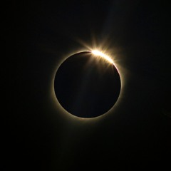 426- Ring of Fire Solar Eclipse Darkens the Sun (21.06.20)