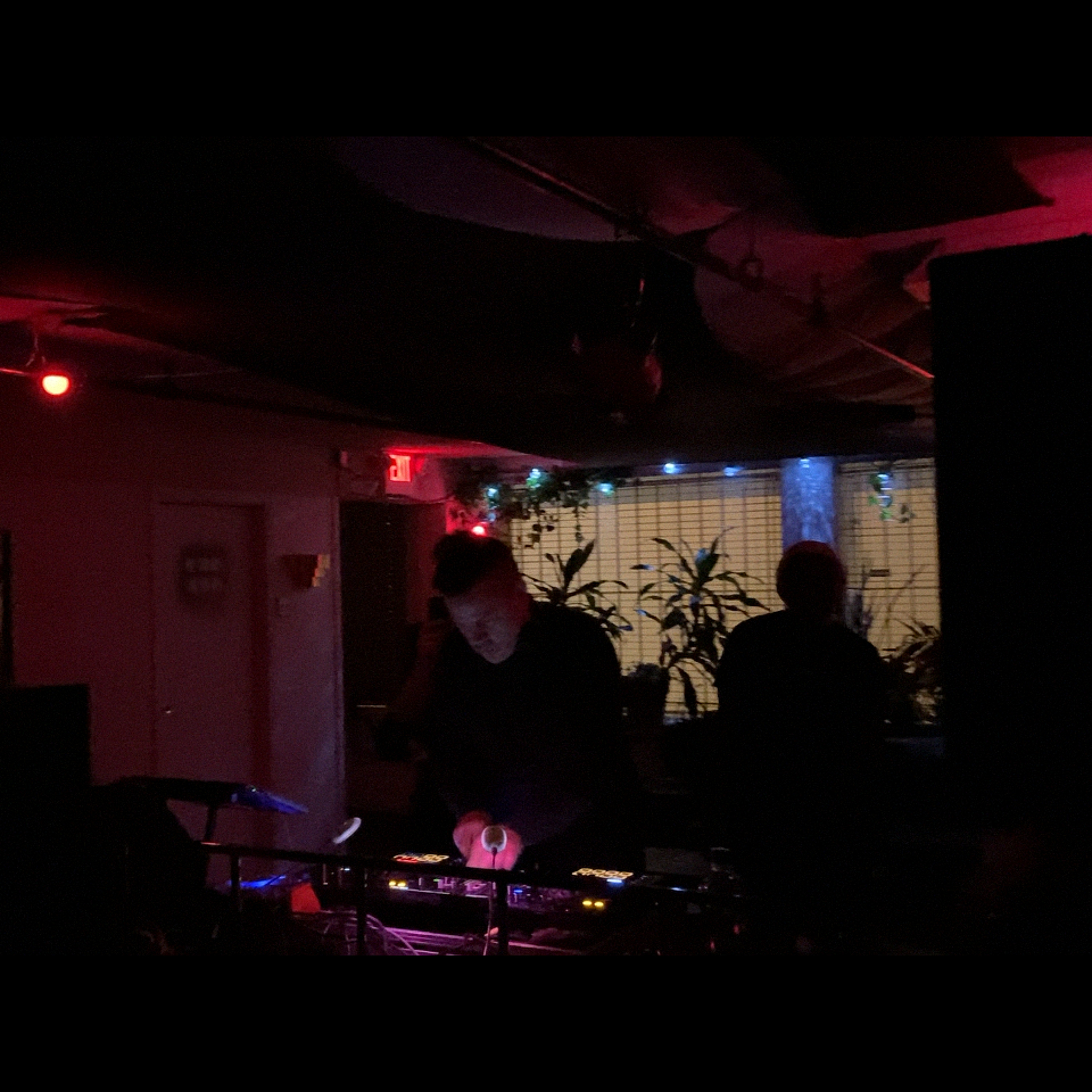DJ SETS