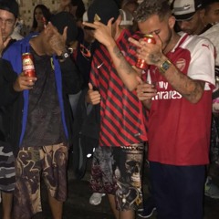 MEGA PRO CARNAVAL - 001 ( DJ VITÃO SJ DJ HENRIQUE SJ )