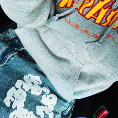 Thinking Bout Life (Prod. JAHSEY)