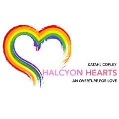 Katahj Copley - HALCYON HEARTS | Allen High School