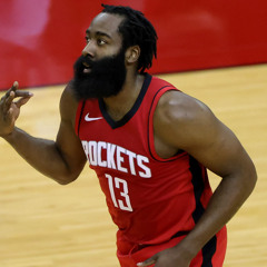 JAMES HARDEN FT 4k Lij