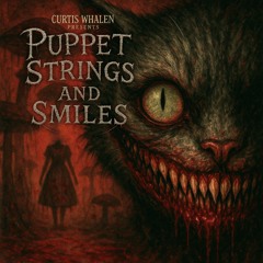 Puppet Strings and Smiles (Cheshire Cat)