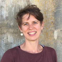 Show up Late, Show up Early, Show up Uninvited by Krista Lee Hanson, nonfiction