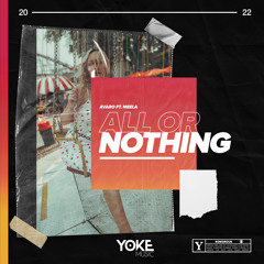 Avaro feat. MEELA - All Or Nothing