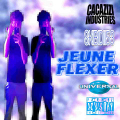 Jeune Flexer
