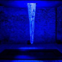 It's Always Ourselves We Find In The Sea / Installation Soundscape