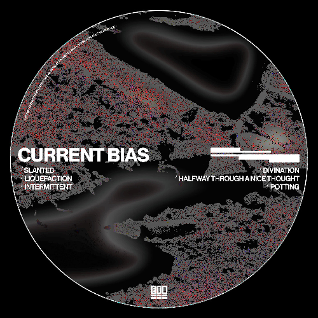 Stream Echo Train Records | Listen to ECH012 Current Bias