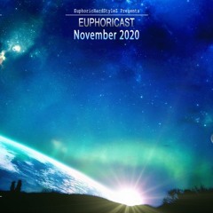 Euphoricast - #40 (November 2020)
