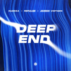 KUOKKA, Repulse & Jannik Vistisen - Deep End