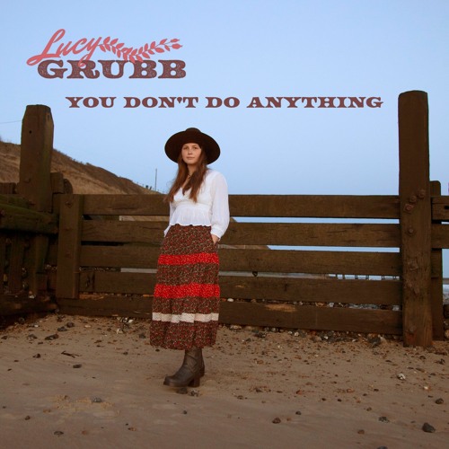 You Don't Do Anything (single)