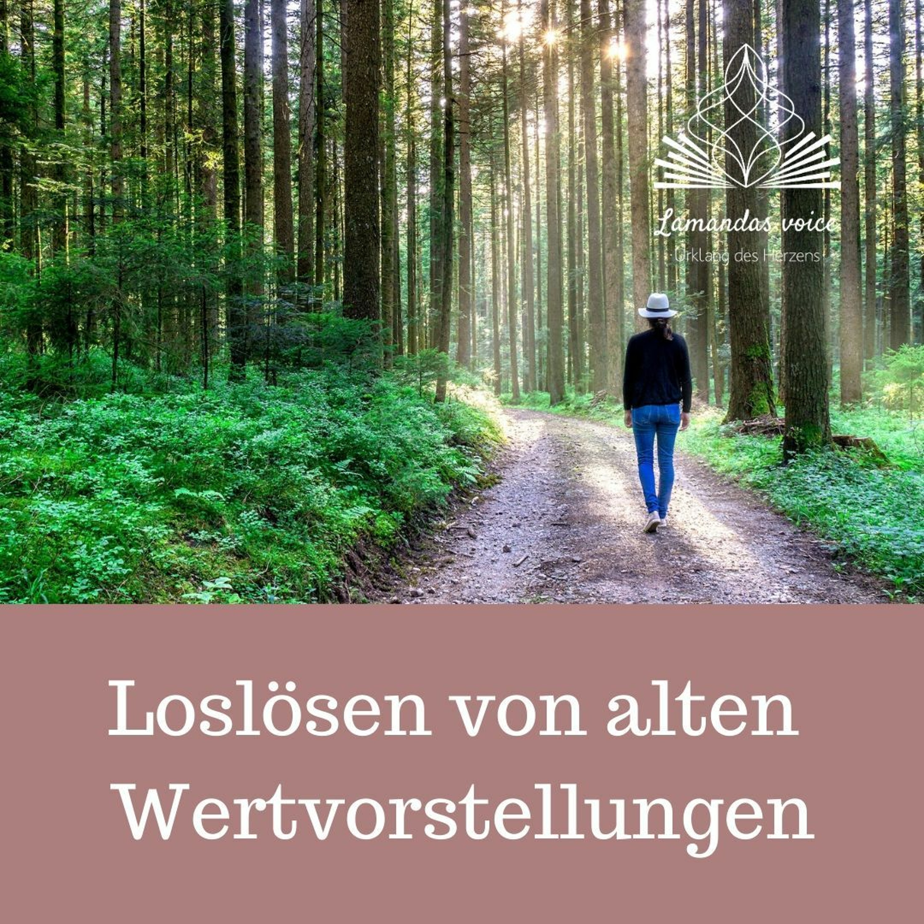 Der Urklang Podcast - Erinnerung an die Uressenz