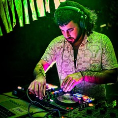 Sokolocybin - Goa'leh Closing Set -23.10.25