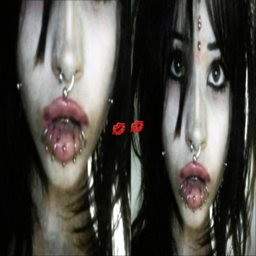 губы (junoes + remiyu)