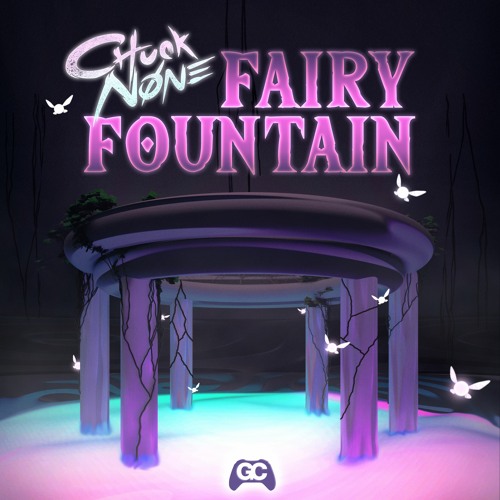 Chuck None - Fairy Fountain (Legend Of Zelda)