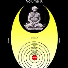 VIEW [EBOOK EPUB KINDLE PDF] Original Kriya Yoga: Managing the Mind in Kriya - Vol 10