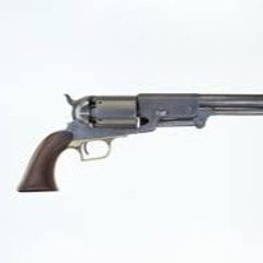 DooVillain, Baguete - Colt wALker