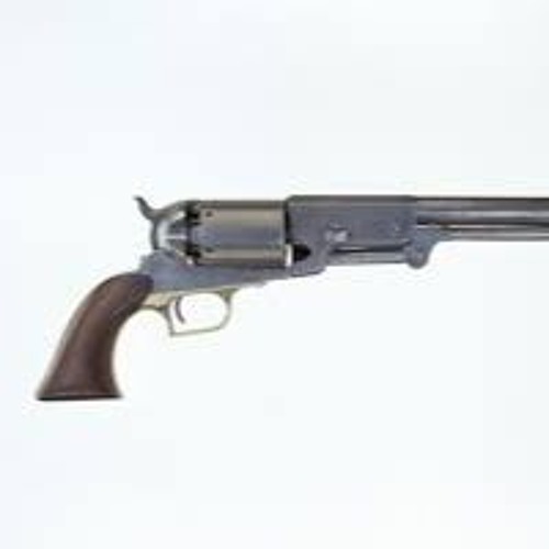 DooVillain, Baguete - Colt wALker
