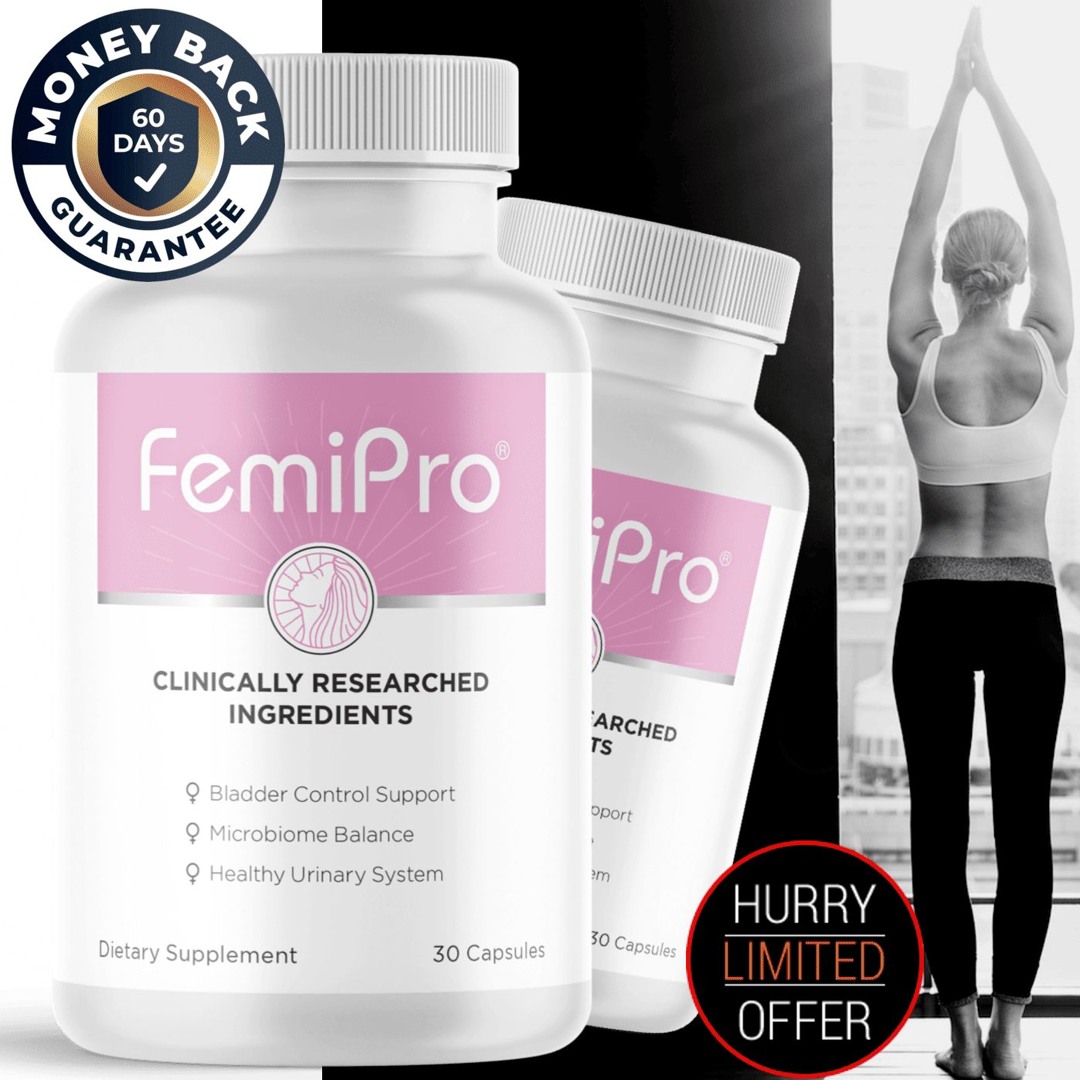 FemiPro Reviews