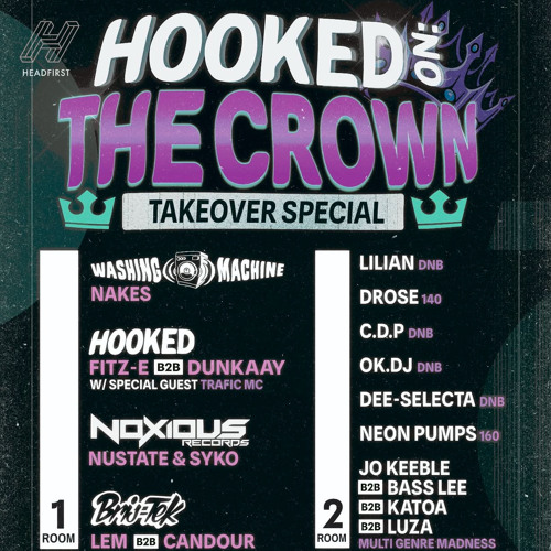 Crown