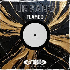 Urbano - Flamed