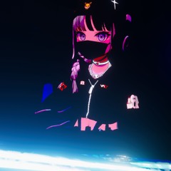 20241231 | ki @ ICE/BLK x LOUD NOISE GANG
