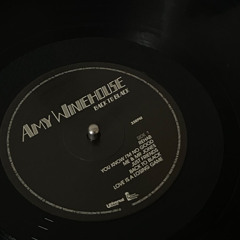 You know that I’m not good