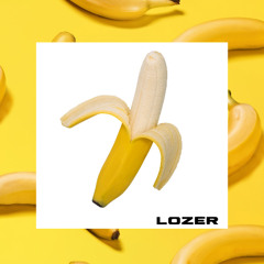 Sliim Bambino- Banana Clip (Lozer Flip)