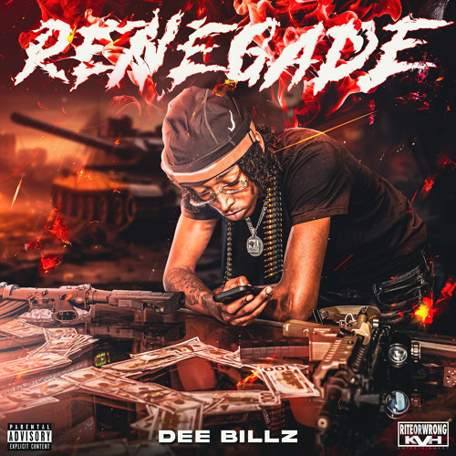 Dee Billz - Renegade