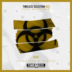 KUTO - HAZARD (FREE DOWNLOAD)