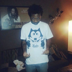 SPACEGHOSTPURRP:"THE WINTER'S MINE" TYPE BEAT; DM ME ON IG:@jovenlucka