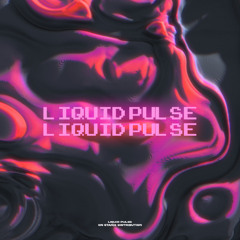 Dancing Bird - Liquid Pulse (Official Audio)