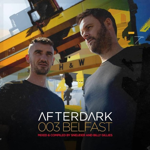 Lucas Deyong & Jackob Roenald - Conspiracy [Afterdark]