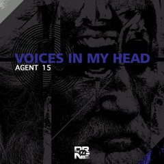 Agent 15 - Voices In My Head (DRØNE)