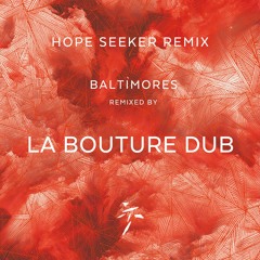 Hope Seeker REMIX - La Bouture Dub