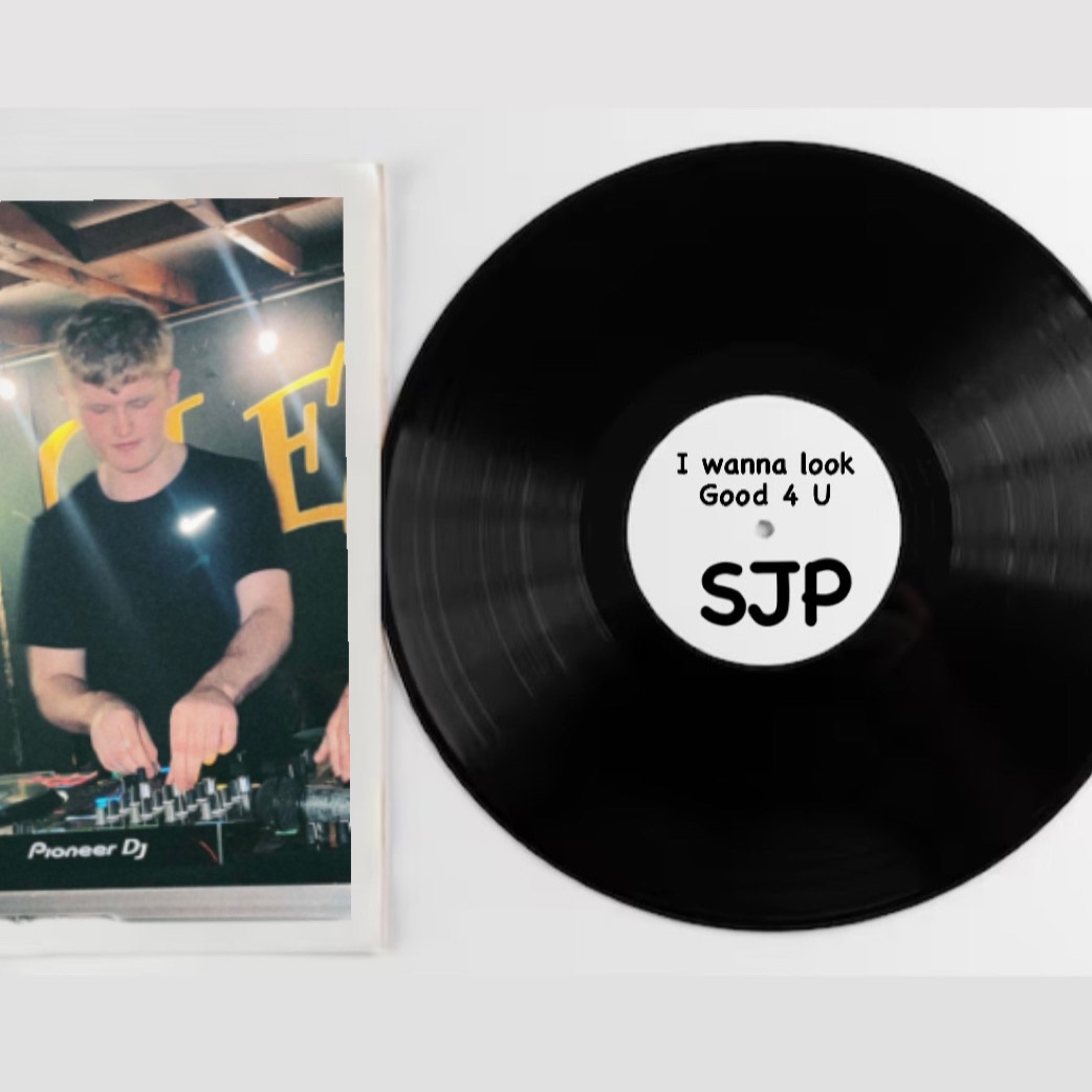 I Wanna Look Good 4 U