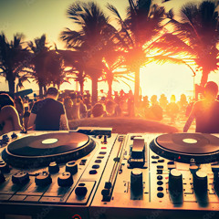 ☀️Summer Mix '24⛱️