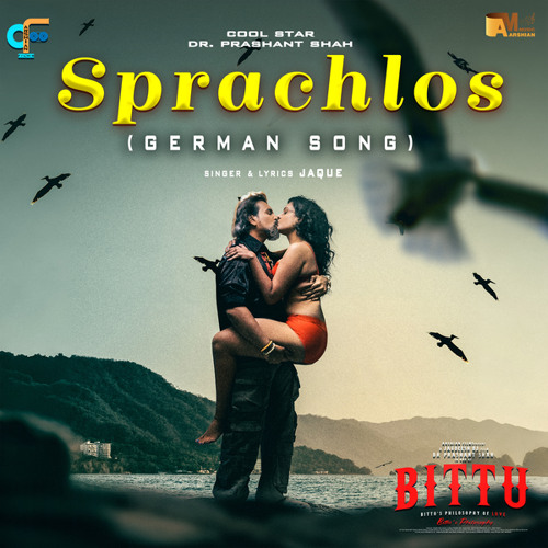 Sprachlos