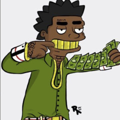 “lil kodak” FT. Yung Khai and Billy Dre