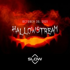 B$ Live_HallowStream_Slow Kids at Play_2021