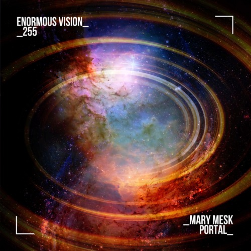 Mary Mesk - Portal