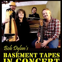 Crash On the Levee (Before the Flood - 2024 New Basement Demo)