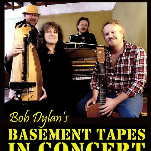 Crash On the Levee (Before the Flood - 2024 New Basement Demo)