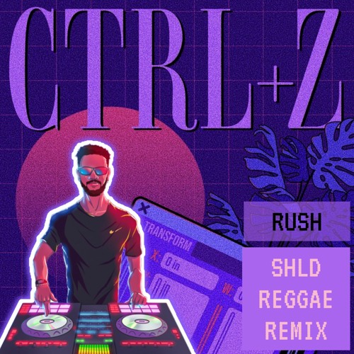 Stream Ayra Starr Rush Shld Reggae Remix By Shld Listen Online