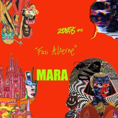 2LOVERS 10 - “FASI ALTERNE” - MARA
