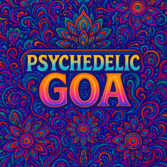 GoaSagiv - Sad In Happiness